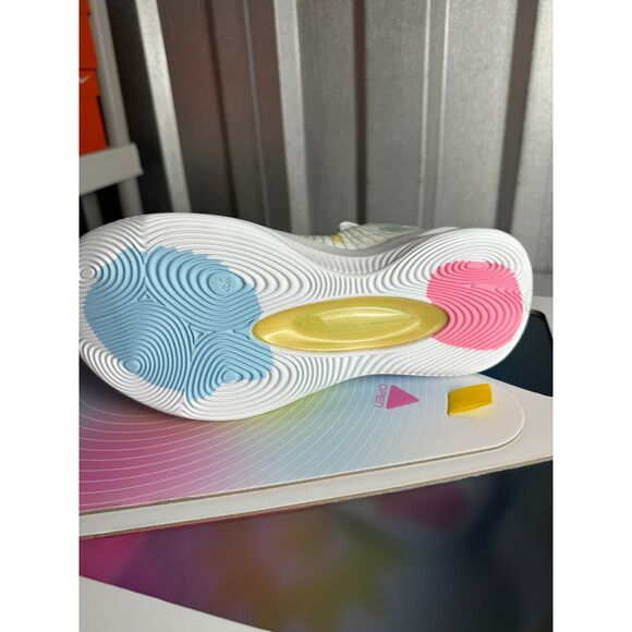 RIGORER AUSTIN REAVES AR1 ICE CREAM BRAND LIMITED /2000 - Size 8 NEW SHIP FAST - Picture 7 of 8